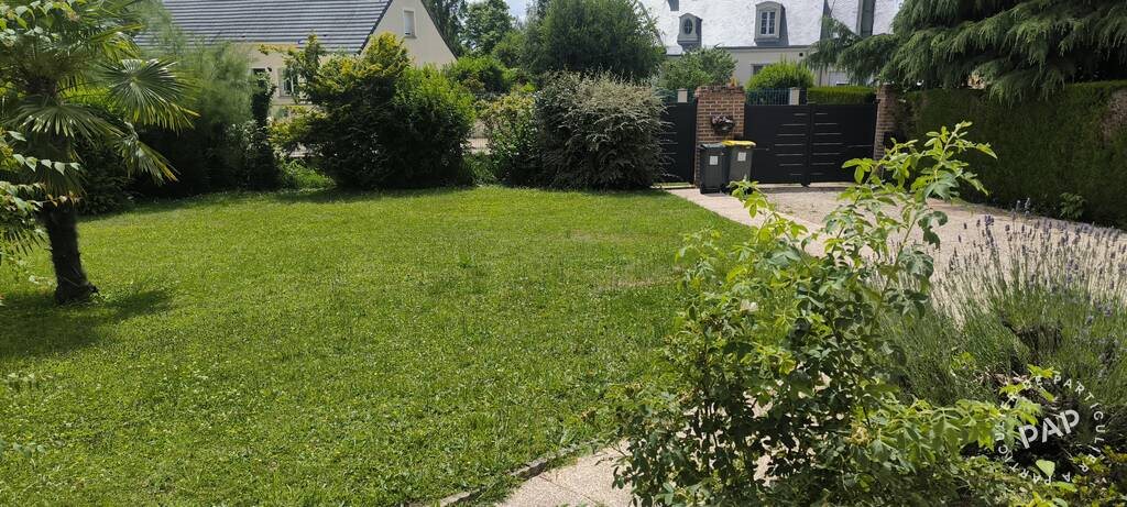 Maison à vendre, 144m², Sandillon