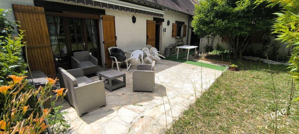 Maison à vendre, 144m², Sandillon