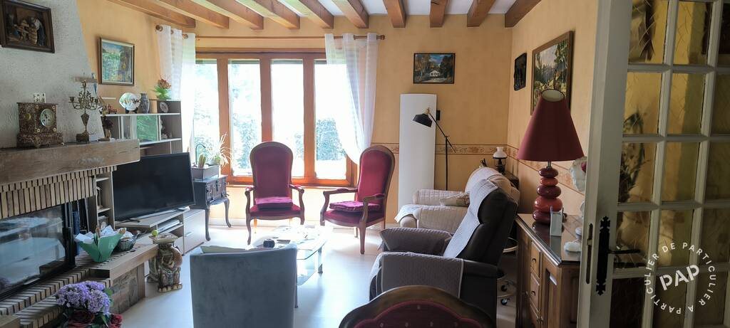 Maison à vendre, 144m², Sandillon