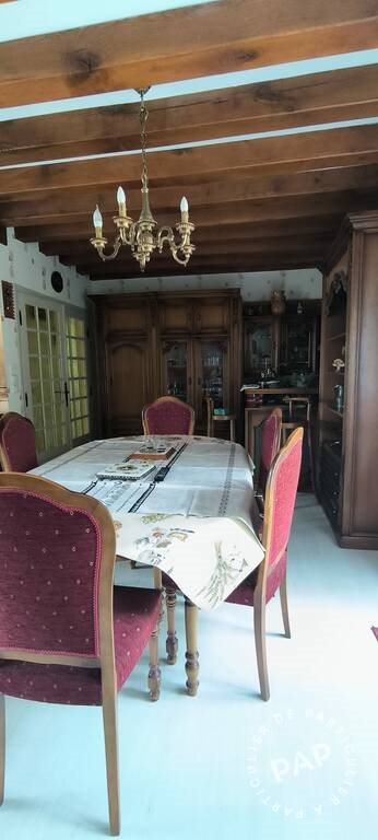 Maison à vendre, 144m², Sandillon
