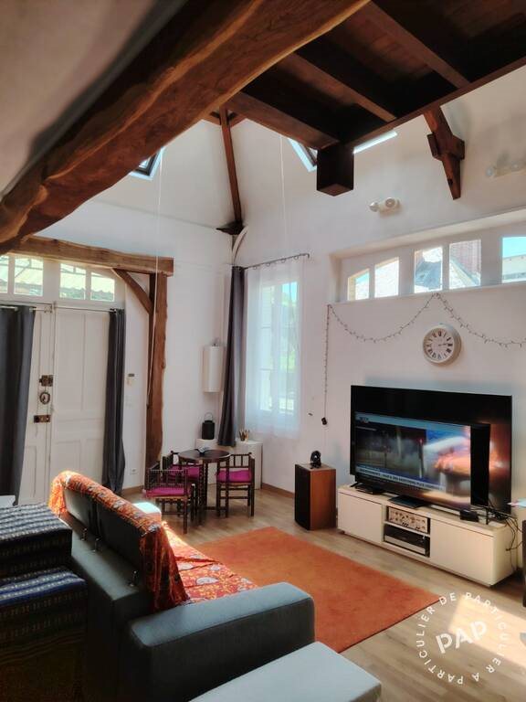 Maison à vendre, 126m², Les Andelys