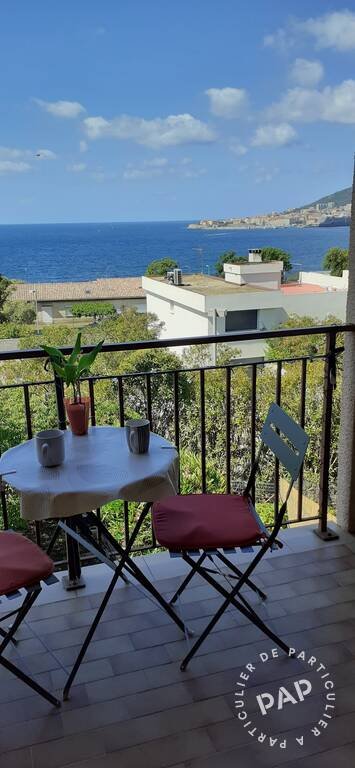 Appartement à vendre, 25m², Ajaccio