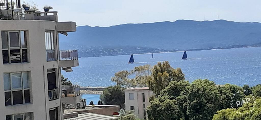 Appartement à vendre, 25m², Ajaccio