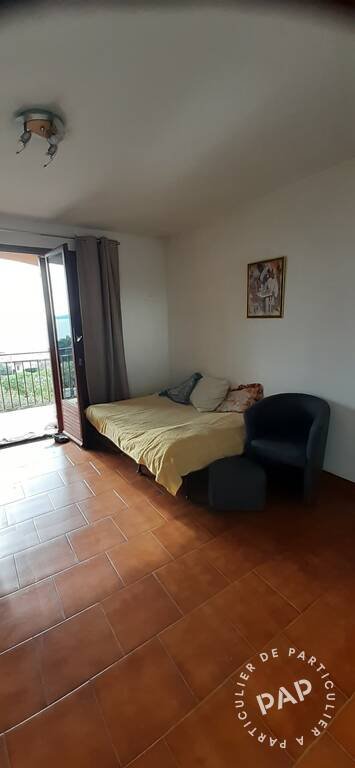 Appartement à vendre, 25m², Ajaccio