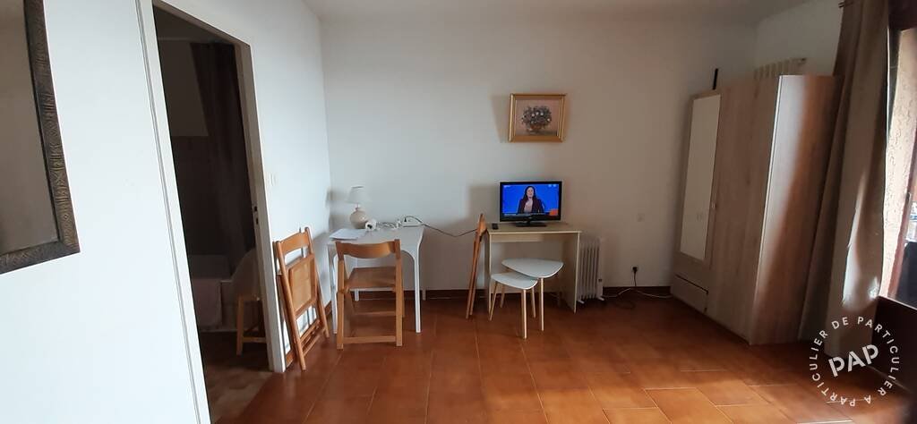 Appartement à vendre, 25m², Ajaccio