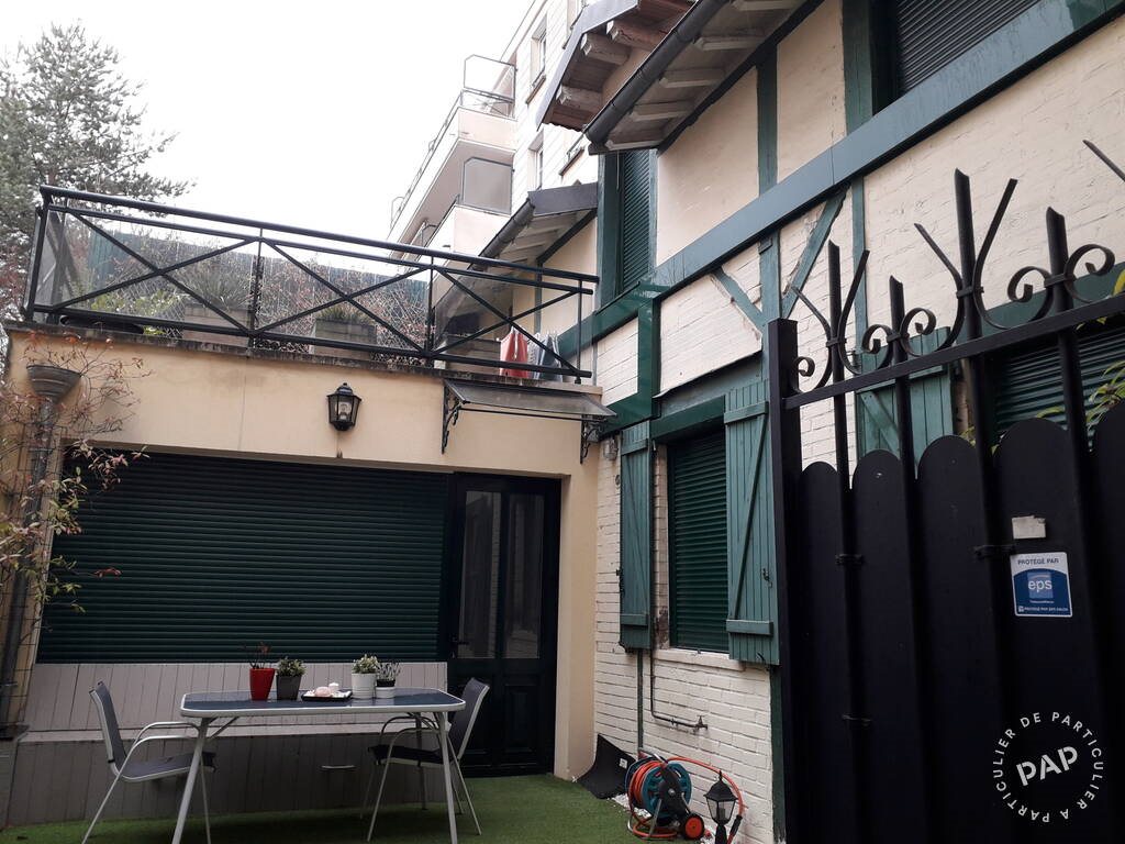 Maison à vendre, 77m², Le Vésinet