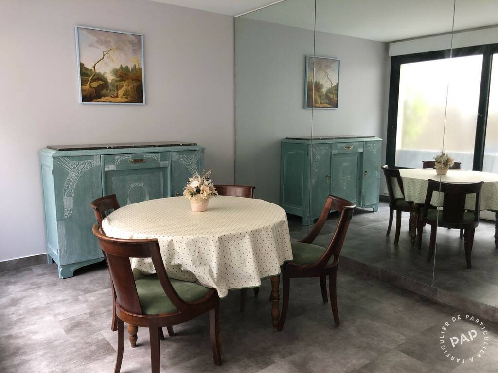 Maison à vendre, 77m², Le Vésinet