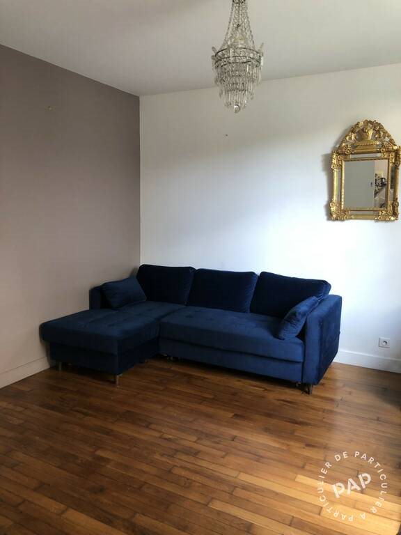 Maison à vendre, 77m², Le Vésinet