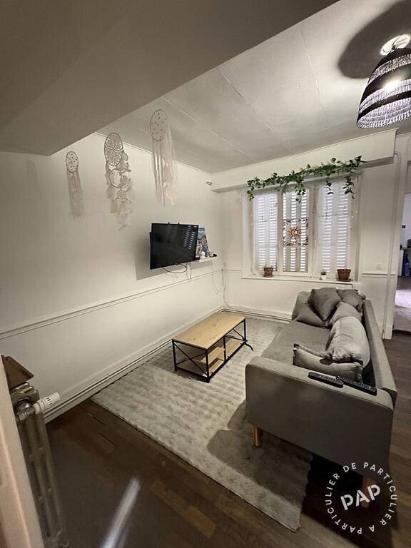 Appartement à louer, 85m², Arnay-le-Duc
