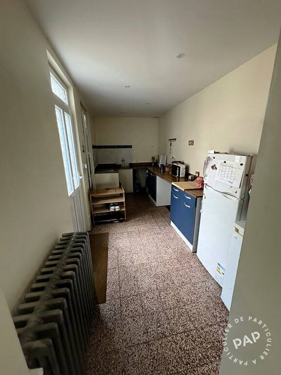 Appartement à louer, 85m², Arnay-le-Duc