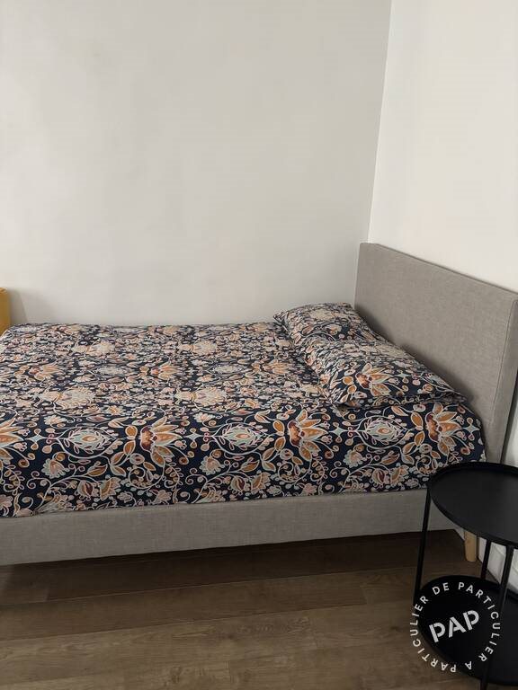 Appartement à louer, 31m², Saint-Germain-en-Laye