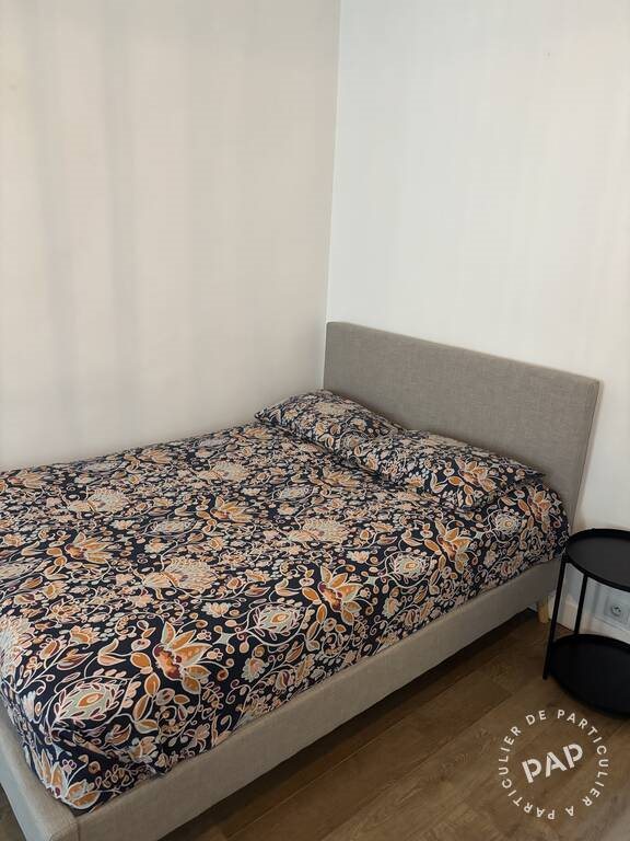 Appartement à louer, 31m², Saint-Germain-en-Laye