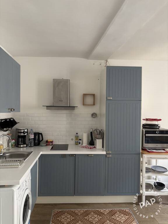 Appartement à louer, 31m², Saint-Germain-en-Laye