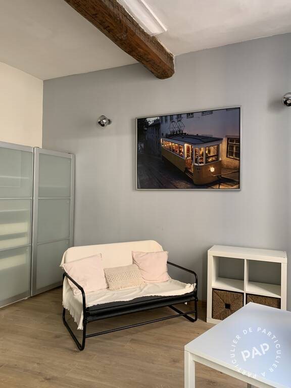 Appartement à vendre, 20m², Montpellier