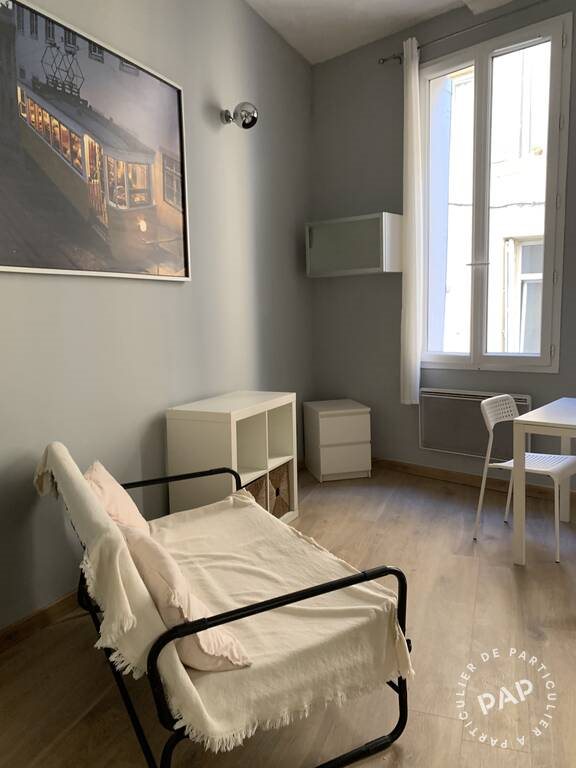 Appartement à vendre, 20m², Montpellier