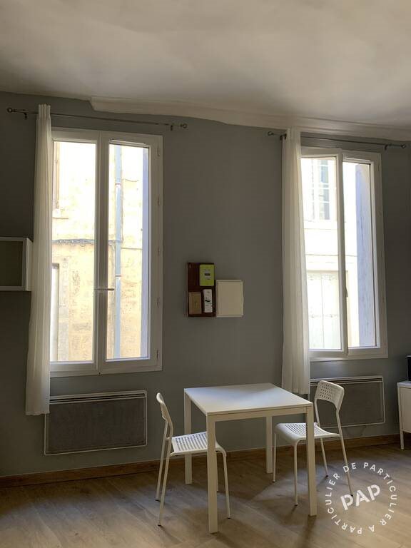 Appartement à vendre, 20m², Montpellier