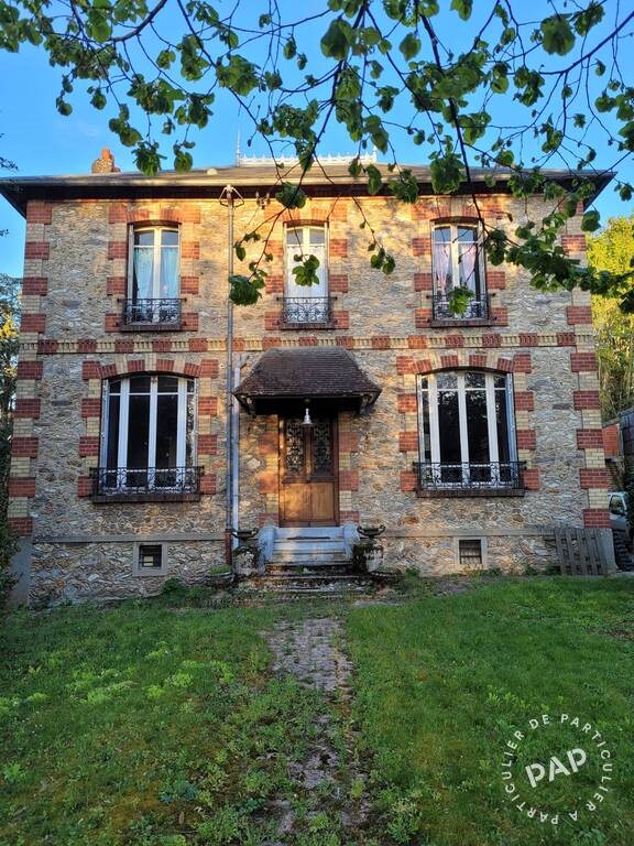 Maison à louer, 133m², Méré
