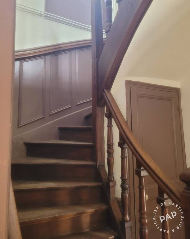 Maison à louer, 133m², Méré