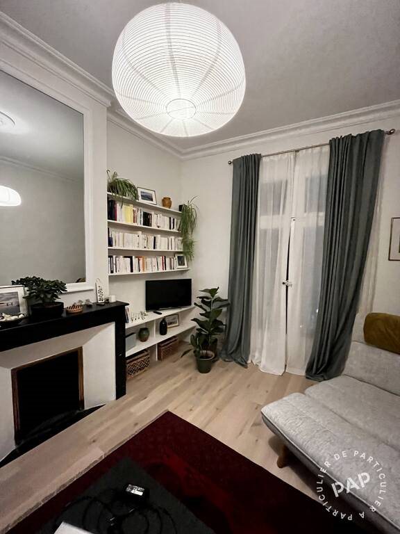 Appartement à louer, 64m², Montpellier