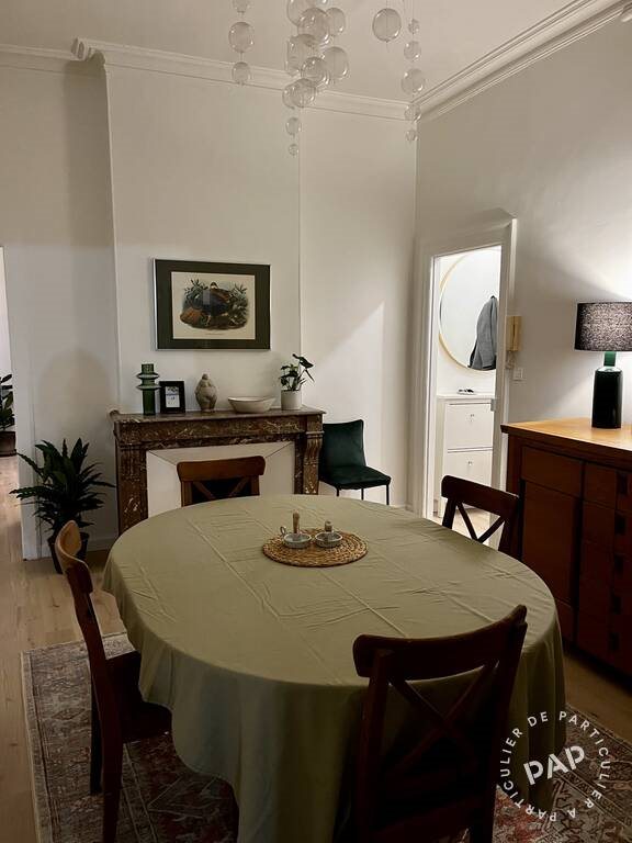 Appartement à louer, 64m², Montpellier