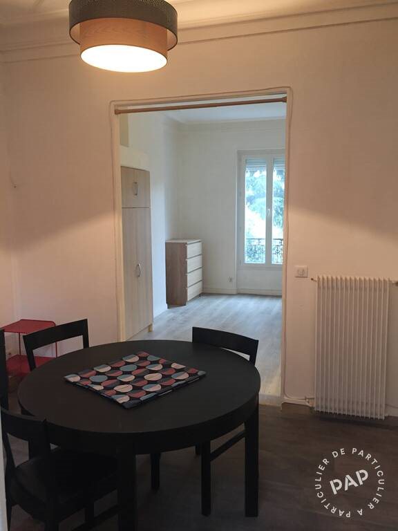 Appartement à louer, 30m², Clamart