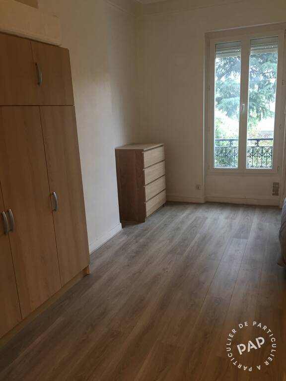 Appartement à louer, 30m², Clamart
