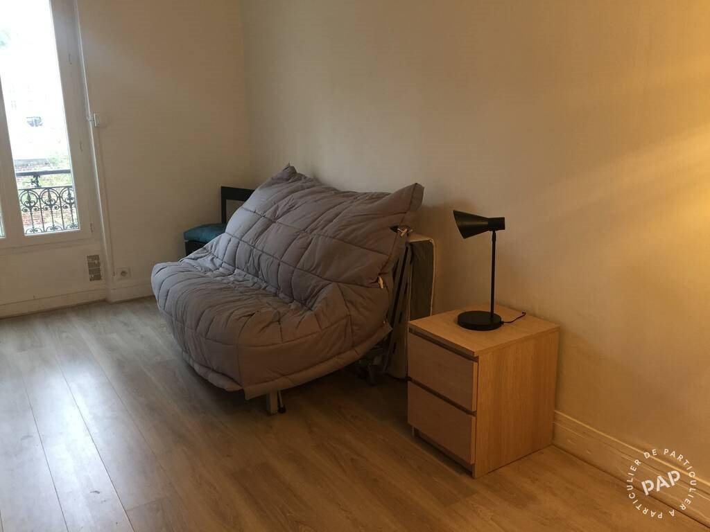 Appartement à louer, 30m², Clamart