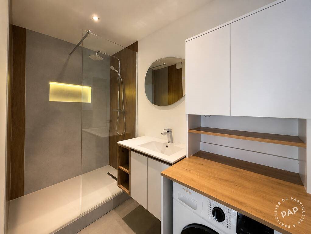 Appartement à vendre, 39m², Reims