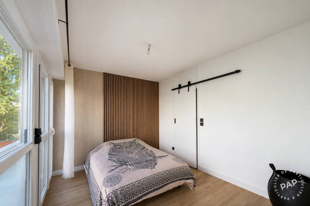 Appartement à vendre, 39m², Reims