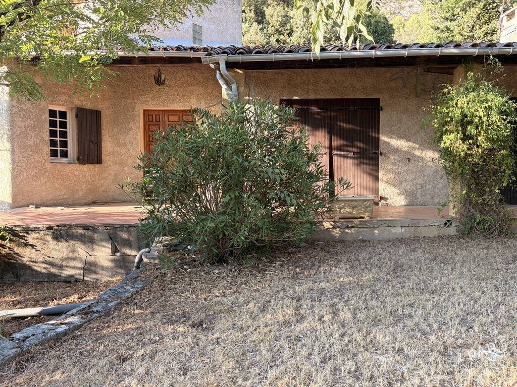 Maison à vendre, 100m², Vauvenargues
