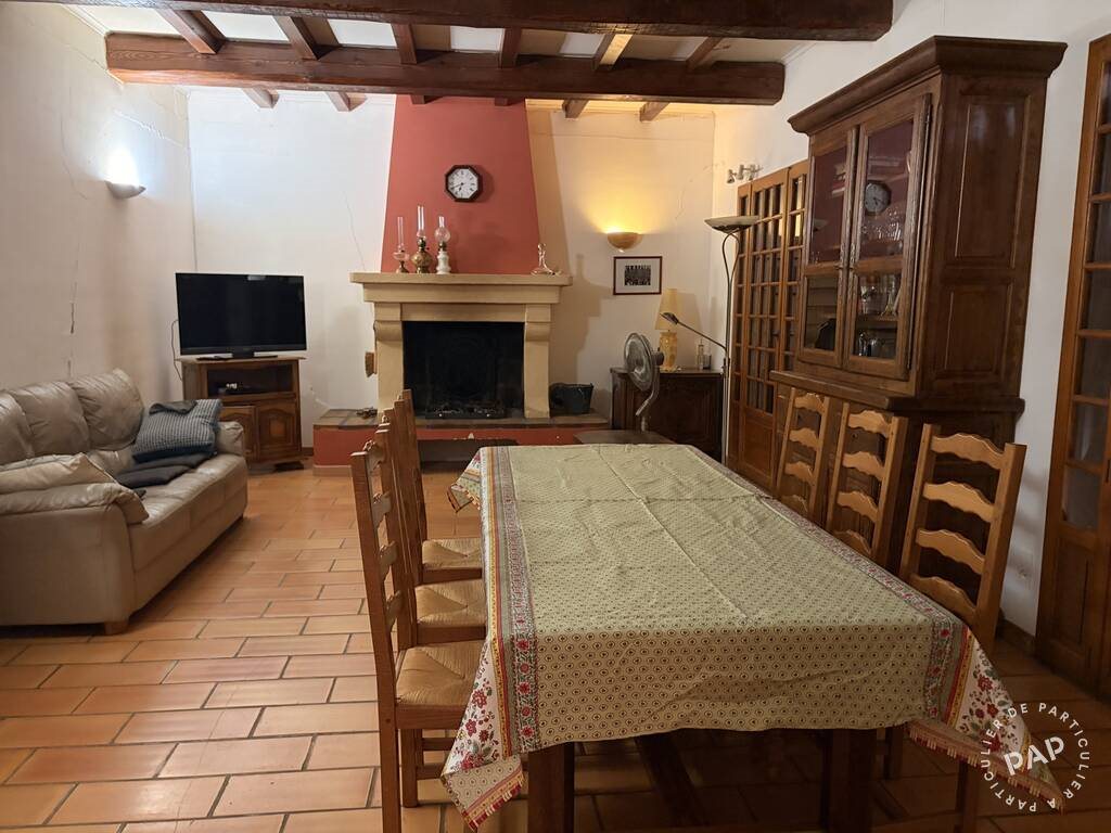 Maison à vendre, 100m², Vauvenargues