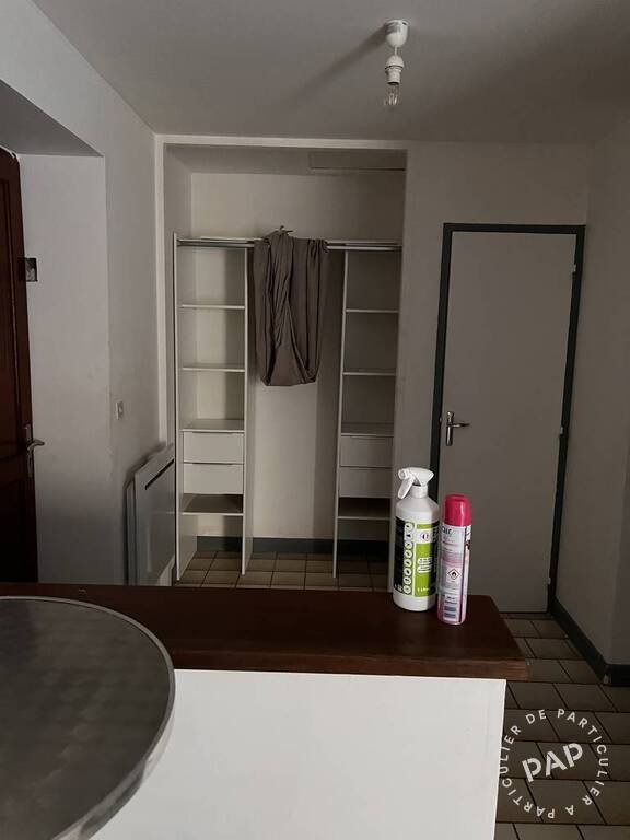 Appartement à louer, 35m², Bourges