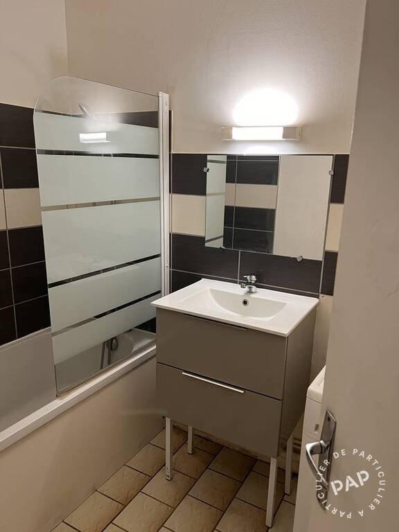 Appartement à louer, 35m², Bourges