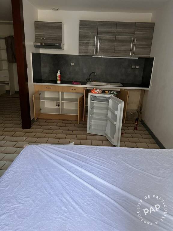 Appartement à louer, 35m², Bourges