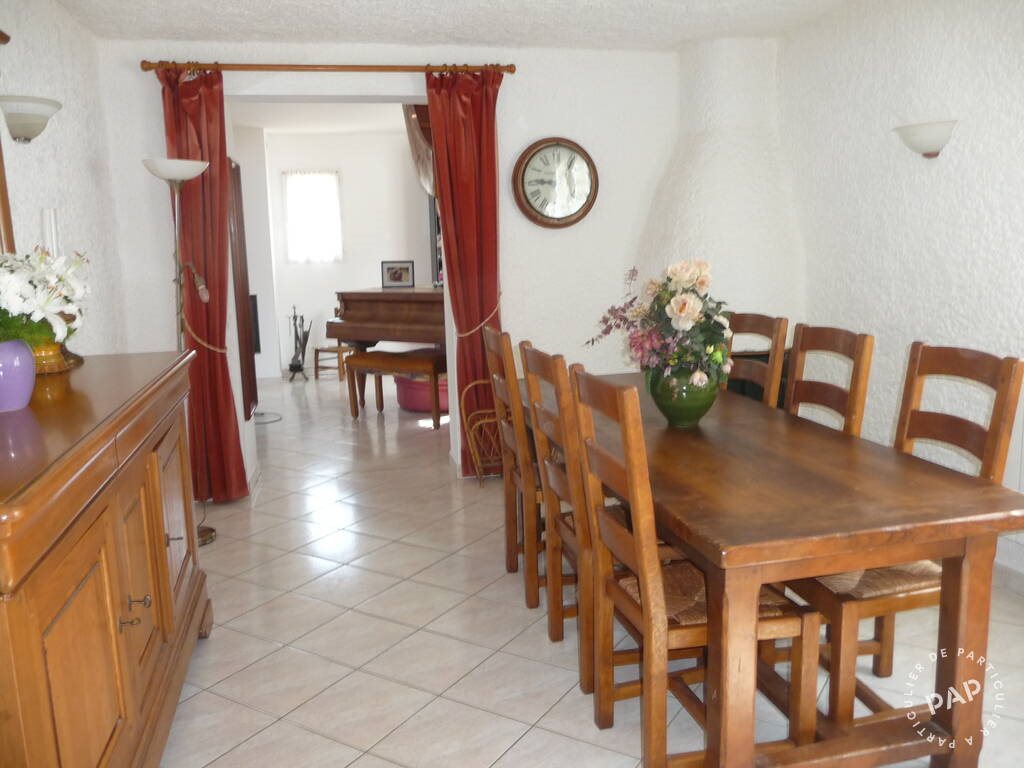 Maison à vendre, 115m², Coti-Chiavari