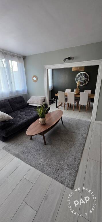 Appartement à louer, 63m², Jouy-en-Josas