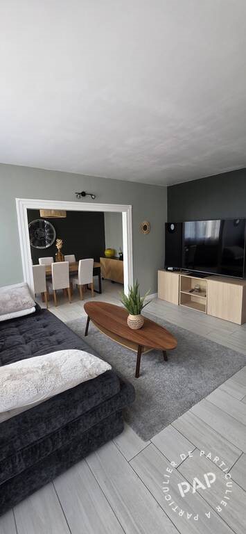 Appartement à louer, 63m², Jouy-en-Josas