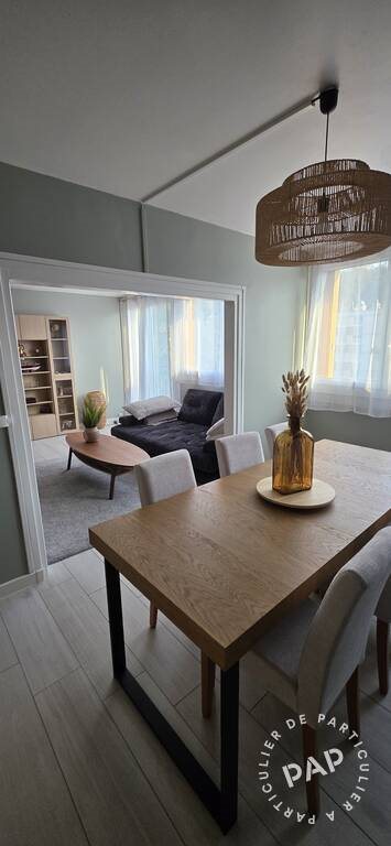 Appartement à louer, 63m², Jouy-en-Josas