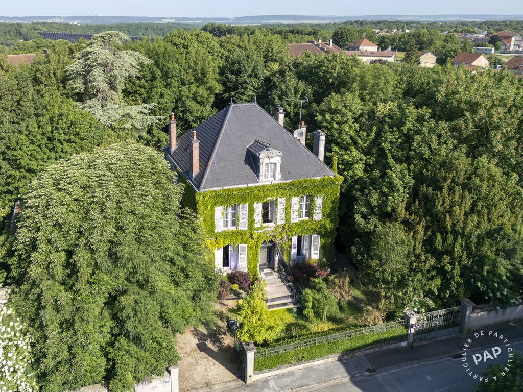 Maison à vendre, 300m², Chaumont