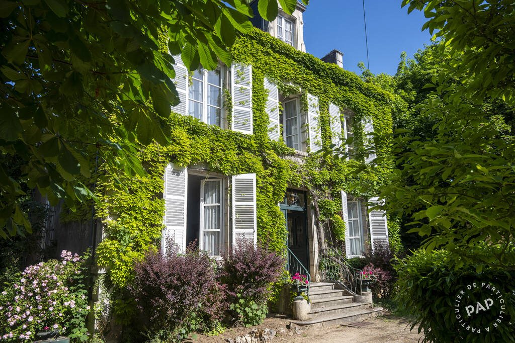 Maison à vendre, 300m², Chaumont