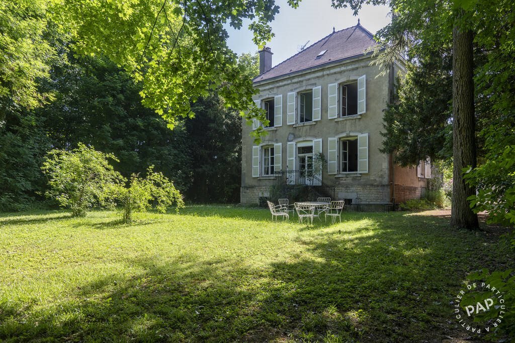 Maison à vendre, 300m², Chaumont