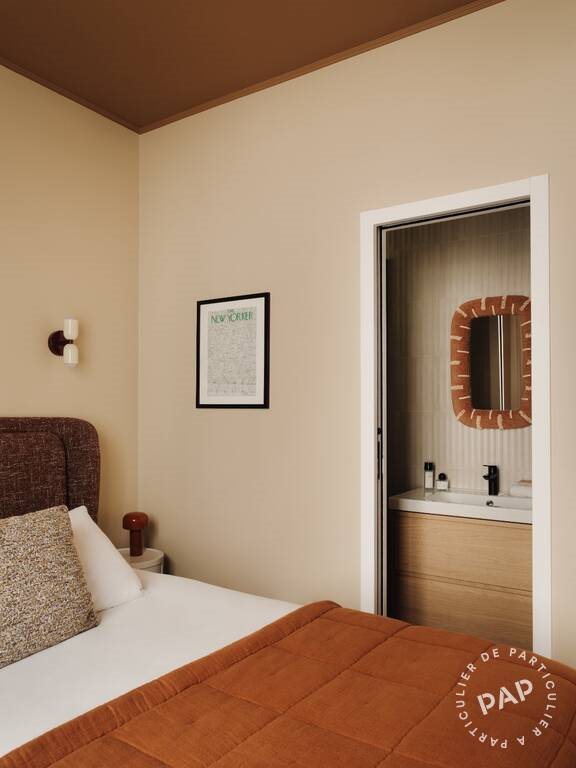 Appartement à vendre, 46m², Boulogne-Billancourt