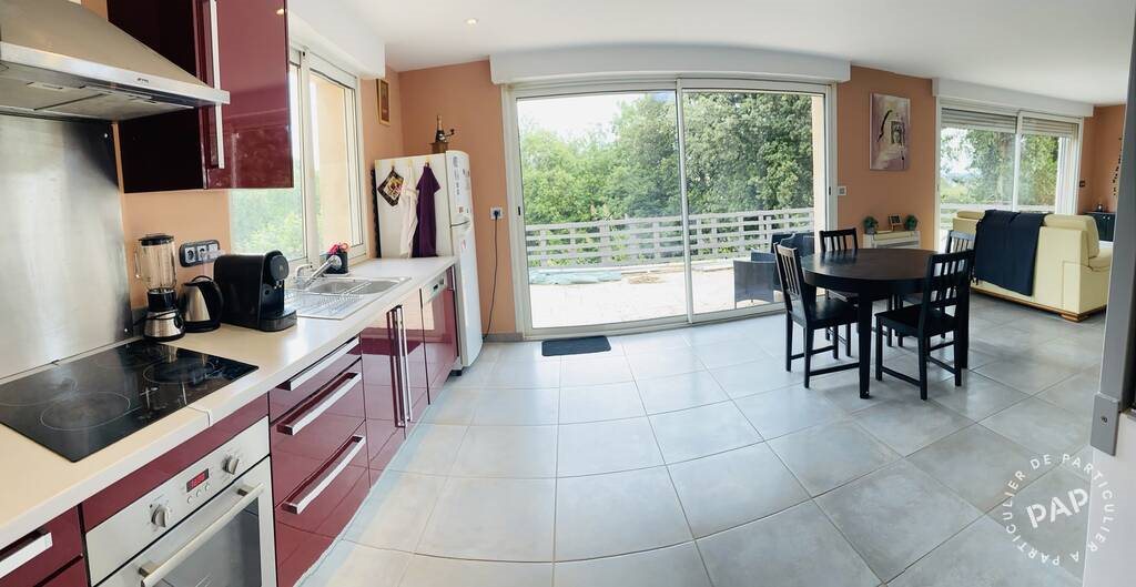 Appartement à louer, 70m², Biot