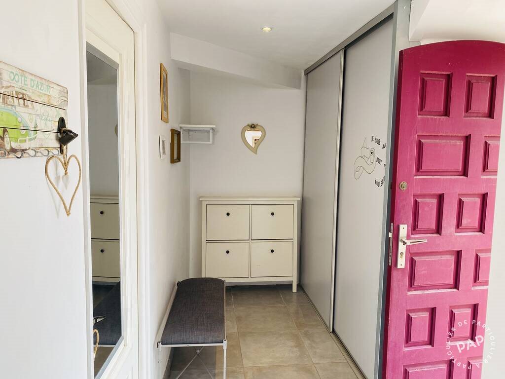 Appartement à louer, 70m², Biot
