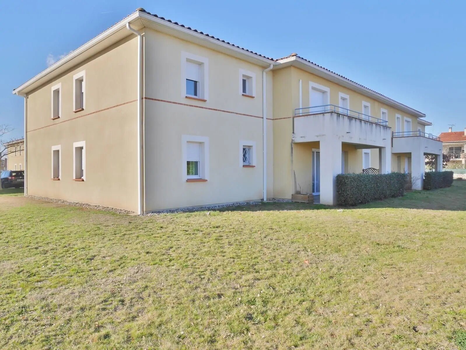 Appartement à vendre, 47m², Brettes