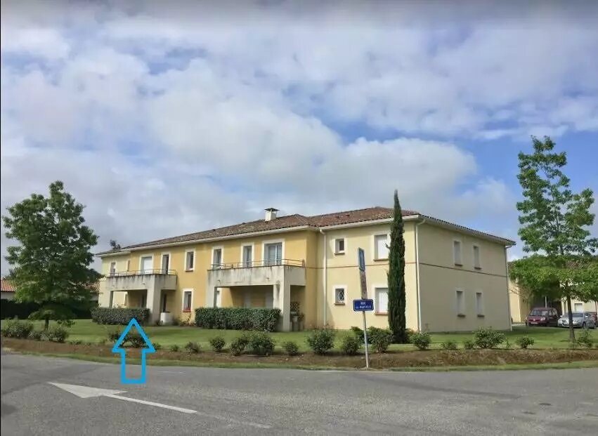Appartement à vendre, 47m², Brettes