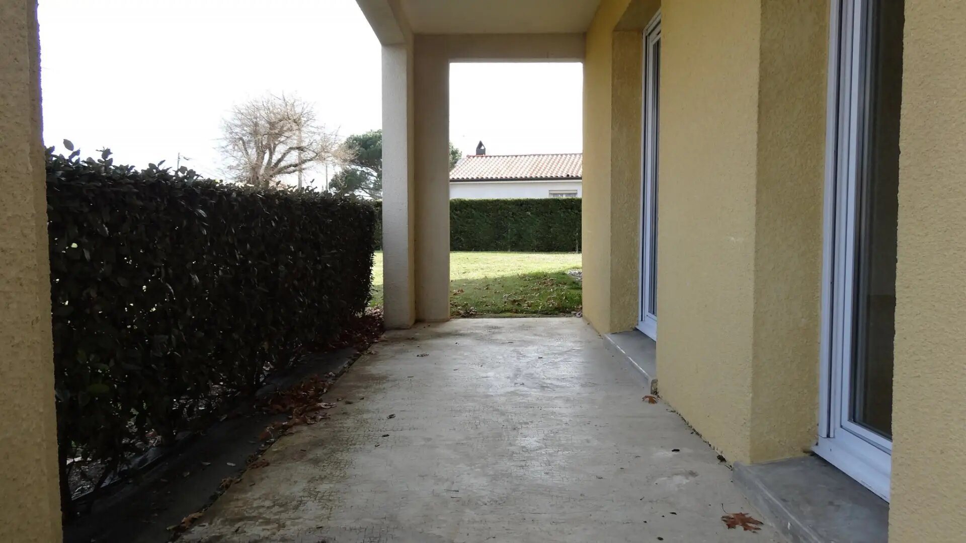 Appartement à vendre, 47m², Brettes