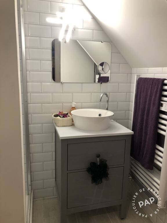 Appartement à louer, 20m², Senlis