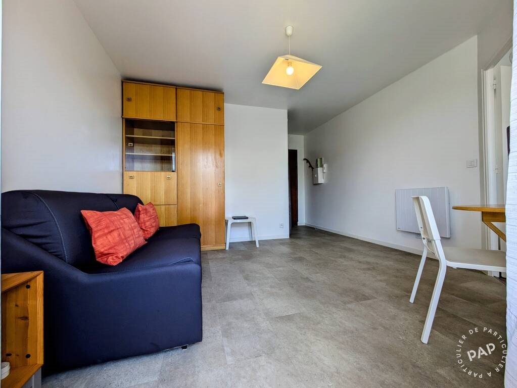 Appartement à louer, 25m², Livry-Gargan