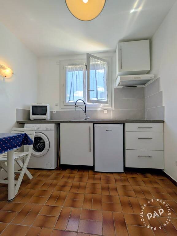 Appartement à louer, 25m², Livry-Gargan